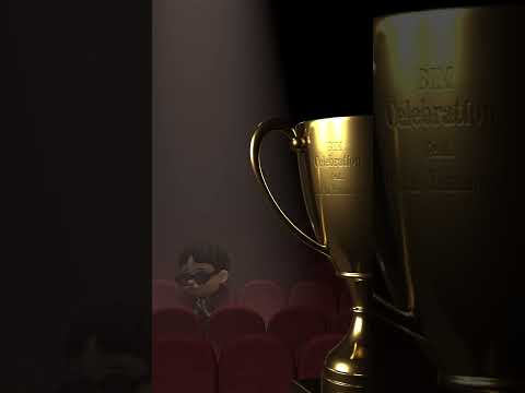 Video thumbnail for Celebration
