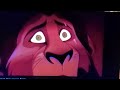 Lion King Dvd Uk Fight DVD
