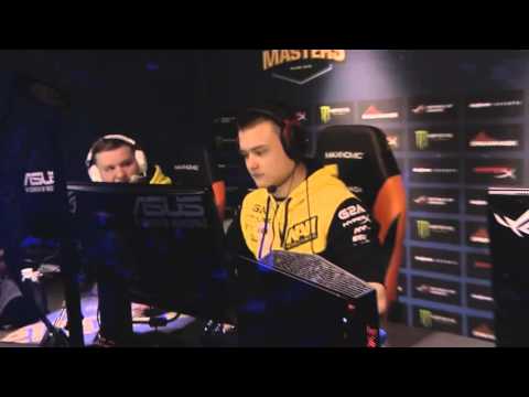 Denis "seized" Kostin KNIFE KILL Somebody