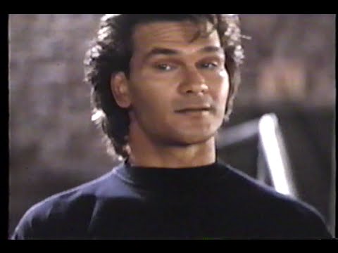 afbeelding Road House (1989) Trailer (VHS Capture)
