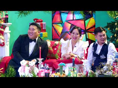 Х.Манлайбаатар СТА - Чамайгаа санасаар