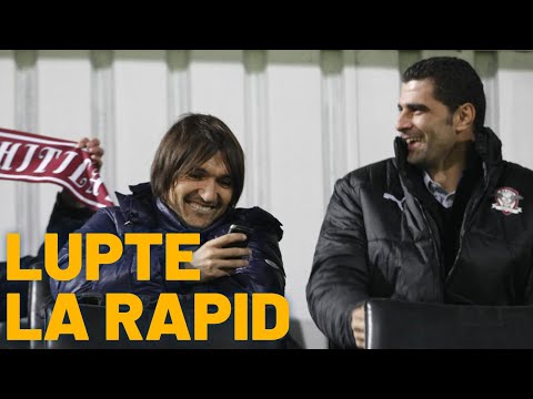 Dani Coman admits to fighting in illegal Fight Club-type fights: "Alexa was my promoter"