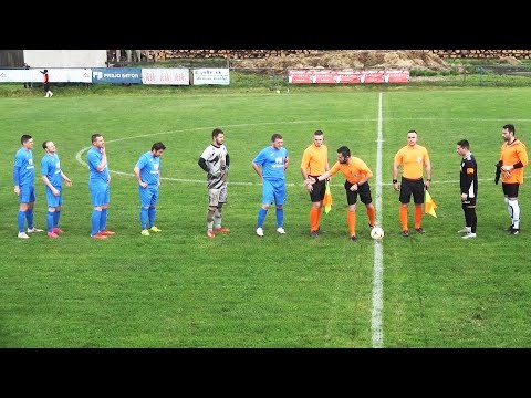 NK Dinamo Četekovac - NK Sloga Zdenci 1-2