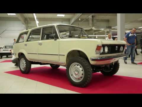 Mógł być polskim SUV-em. Nie udało się