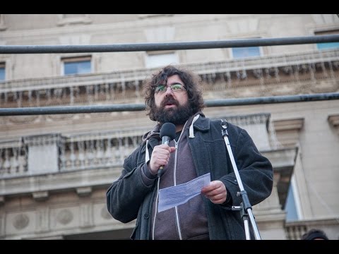 Radomir Lazović - Kriminalac ne sme ostati na čelu Beograda ni dana više!