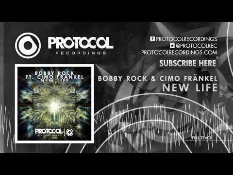 Bobby Rock ft Cimo Fränkel - New Life