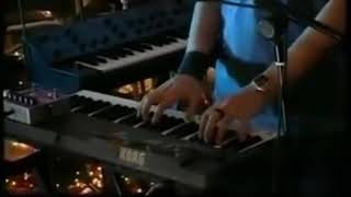 Tesla Boy - Runaway Man