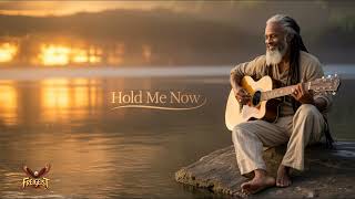 Hold Me Now | Deep House x Reggae | Emotional Chill House Anthem