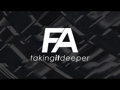 Kalozy - Losing (Vintage Culture & JØRD Remix)