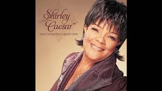 Favor - Shirley Caesar