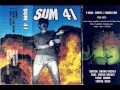 Sum 41 - Another Time Around (Demo Tape ...