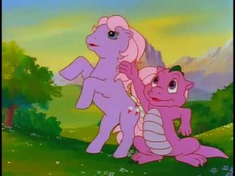 Video thumbnail for My Little Pony: The Movie Closing Theme