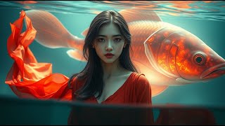 Big Fish Da Yu – Zhou Shen  Full Pinyin Lyrics &amp; English Translation