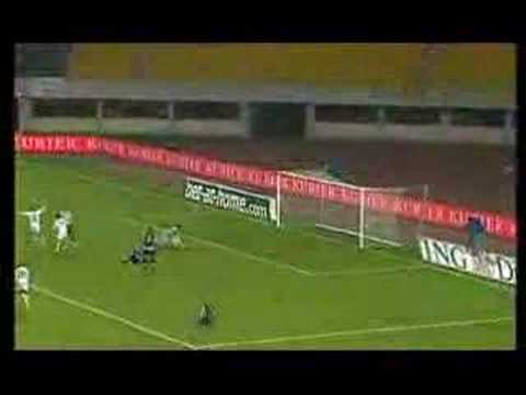 UEFA Cup 06_07 _ Austria Wien - Zulte Waregem (1-4)