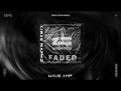 ZHU - Faded (CH4YN Remix)
