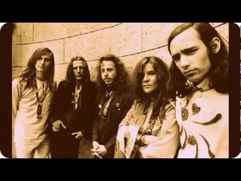 BIG BROTHER & THE HOLDING COMPANY • Piece Of My Heart • 1968