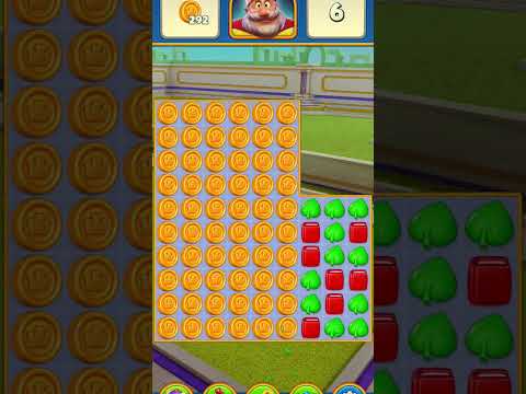 Bonus Level 💰 Royal Match 230