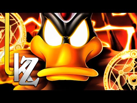 Patolino (Looney Tunes) | Implacável | JKZ