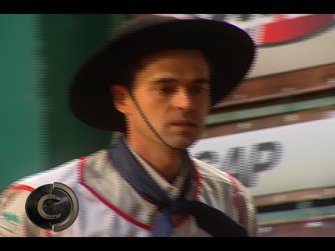 A difícil tarefa de controlar o nervosismo em uma final do Freio de Ouro.