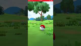 ゲットの瞬間　パート3258 ポケモンgo #ポケモンgo
