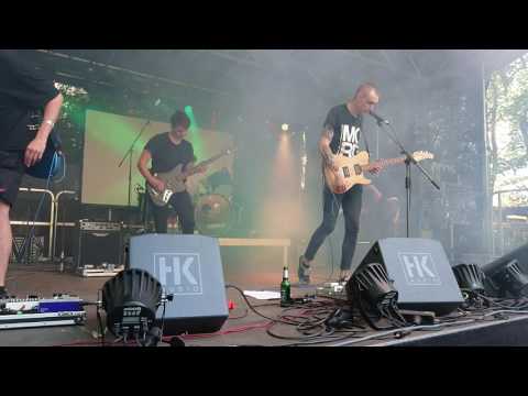 Bleib Modern - Nothing (live @ NCN 11 03.09.2016)