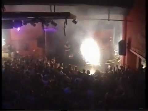 Itzela - 5º Aniversario - 07/12/2001