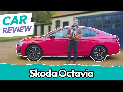 2025 Skoda Octavia: Hidden Gem or Value Option?