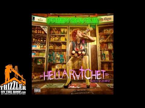 Mistah FAB ft. Andre Nickatina - B!tch Whas Hannin [Prod. Ekzakt] [Thizzler.com]