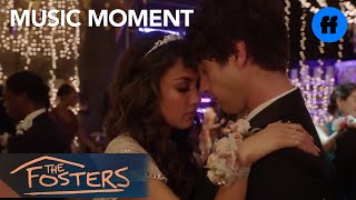 The Fosters | Season 5, Episode 9 Music: Tessa Rae-“Dreamland” | Freeform