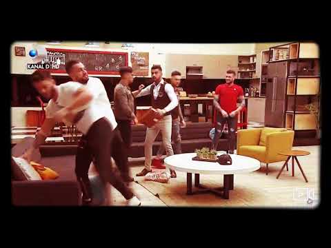 Alex versus Ricardo la puterea dragostei