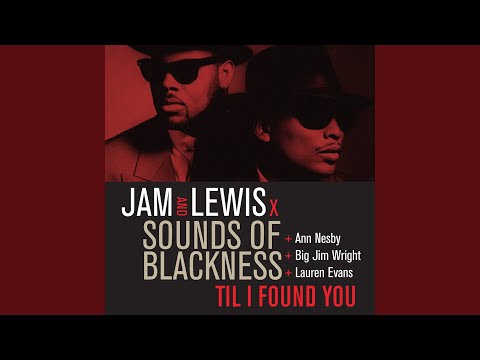 Video thumbnail for ’Til I Found You
