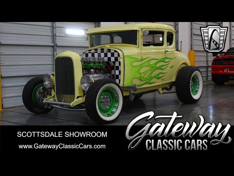 1931 Ford Model A (CC-1848446) for sale in O'Fallon, Illinois