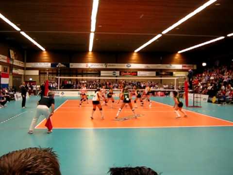 Sliedrecht Sport vs Hapoel Kfar Saba