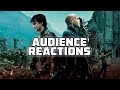 Harry Potter And The Deathly Hallows Part 2 13TH Anniversary Audience Reactions