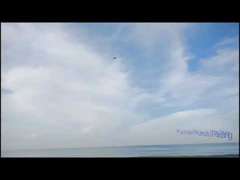 Pantai Purus Padang by MrVilo Ariechy