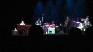 Stevie Winwood - Low Spark Of High Heeled Boys 11-12-12 Seattle McCaw Hall