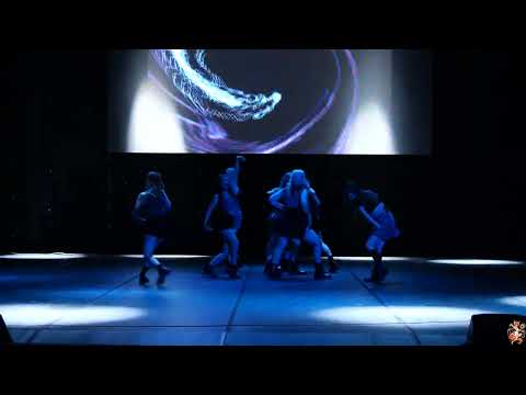 Everglow - Adios - INFINIUM (Cover Dance) - Taiyou no Matsuri 13.08.22