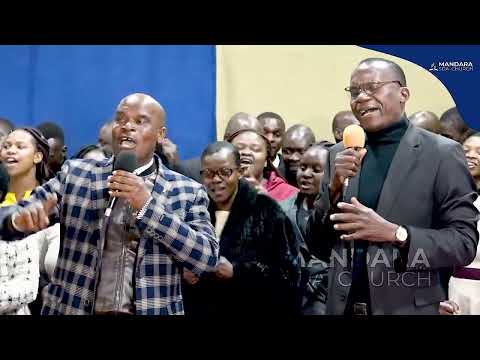 SDA Church Mandara || Song of the week || Kwasara nguva shoma shoma ||