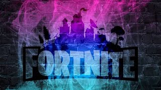 Fortnite　ゼロビルド『クリエ』Live配信