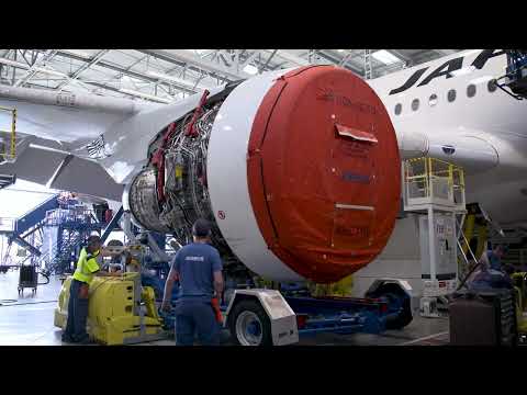 航空当局が緊急警告:エアバスA350は爆発の可能性がある