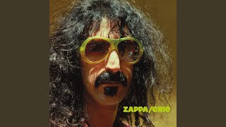 Camarillo Brillo (Live From Edinboro, PA - May 8, 1974)