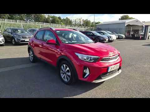 Kia Stonic 1.0 100HP K2 PE - Image 2