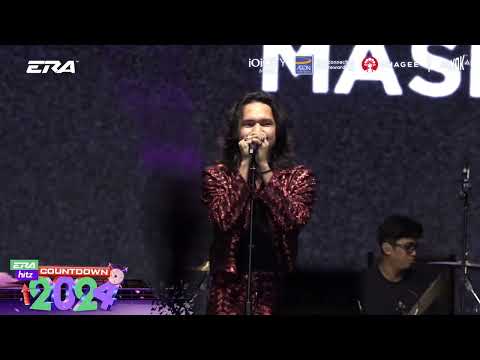 ERA HITZ Countdown 2024: Berhenti Mencinta - Amir Masdi