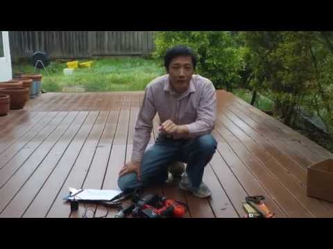 The Best Deck In The World