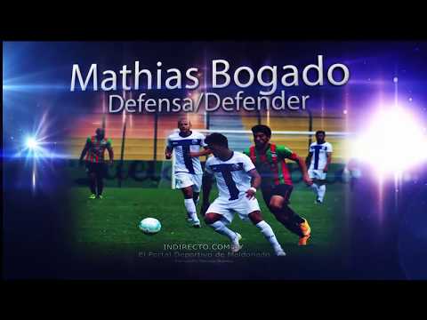Video Mathias Bogado
