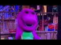 Barney Songs The Marching Song