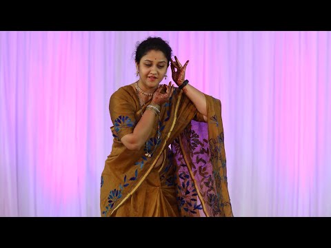 Ban Than Naar | Kathak