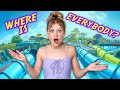 Abandoned WaterPark! All to Ourselves!