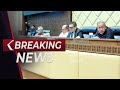 BREAKING NEWS KPU Rapat Konsultasi Pendaftaran Capres Cawapres 2024 Dengan DPR