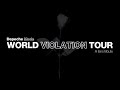 Depeche Mode World Violation Tour A Fans Tribute Digital Release